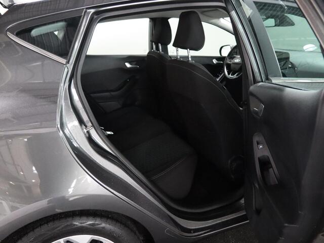 Ford FIESTA 1.0 EcoBoost Hybrid Titanium | Winterpakket | Navigatie | Cruise Control | Climate Control |