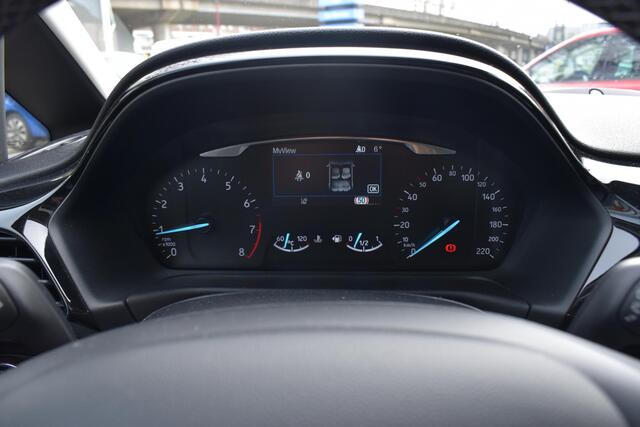 Ford FIESTA 1.0 EcoBoost Titanium First Edition Pack | Schuifdak | B&O | Camera | Navigatie | Adaptieve Cruise | 12 mnd BOVAG garantie | Whatsapp 06-53188999