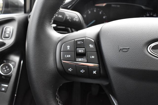 Ford FIESTA 1.0 EcoBoost Titanium First Edition Pack | Schuifdak | B&O | Camera | Navigatie | Adaptieve Cruise | 12 mnd BOVAG garantie | Whatsapp 06-53188999