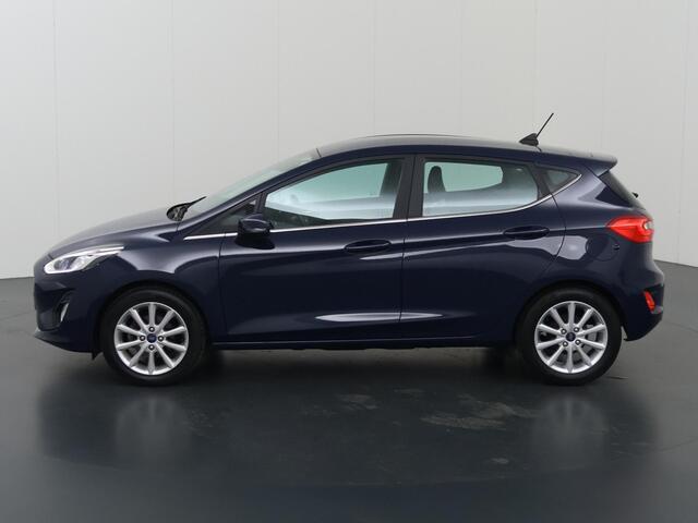 Ford FIESTA 1.0 EcoBoost Titanium | Climate Control | Cruise Control | Apple Carplay / Android Auto |