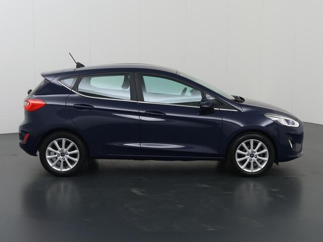 Ford FIESTA 1.0 EcoBoost Titanium | Climate Control | Cruise Control | Apple Carplay / Android Auto |