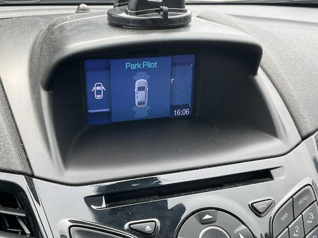 Ford FIESTA 1.5 TDCi Titanium Lease Edition Clima Cruise Audio BT