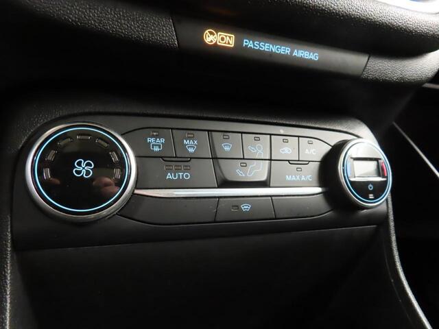 Ford FIESTA 1.0 EcoBoost ST-Line | 109.000 km | Panoramadak | Voorruitverwarming! Verwacht!