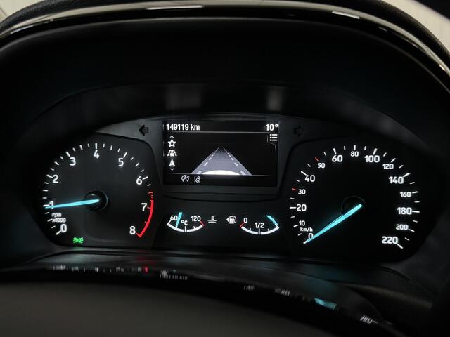 Ford FIESTA 1.1 Trend NAVI CARPLAY AIRCO CRUISE 1STE.-EIGEN.