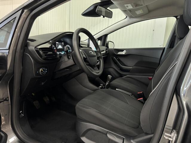 Ford FIESTA 1.1 Trend NAVI CARPLAY AIRCO CRUISE 1STE.-EIGEN.