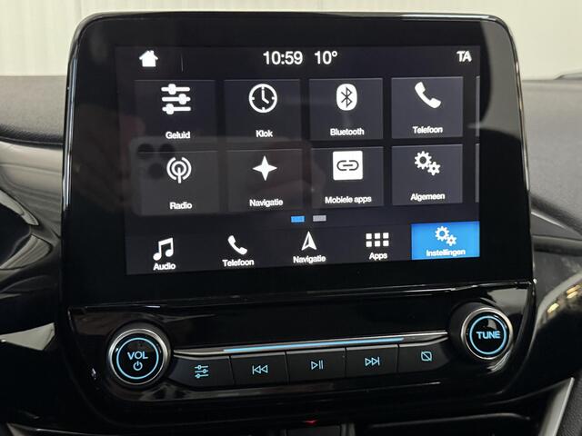 Ford FIESTA 1.1 Trend NAVI CARPLAY AIRCO CRUISE 1STE.-EIGEN.