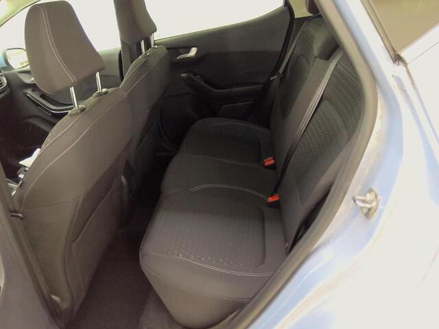 Ford FIESTA 1.0 EcoBoost Titanium X Navi B&O Parking pack Keyless Privacy Glass Climat Cruise Dealerondehouden