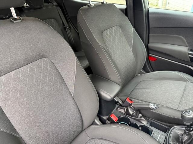 Ford FIESTA 1.0 ECOB. ACTIVE X