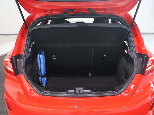 Ford FIESTA 1.0 EcoBoost ST-Line | Navigatie | Cruise Control | Climate Control | Voorruitverwarming |