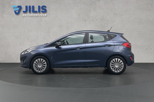 Ford FIESTA 1.0 EcoBoost Connected | Cruise control | Apple Carplay | Parkeersensoren