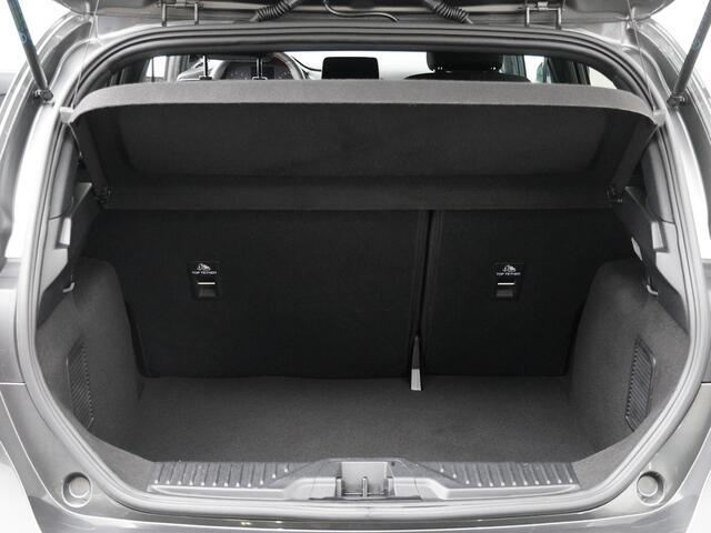 Ford FIESTA 1.0 100PK ST-line | Winter Pack | ISOFIX | LED | Adapt.cruise | Voorstoelen in hoogte verstelbaar |