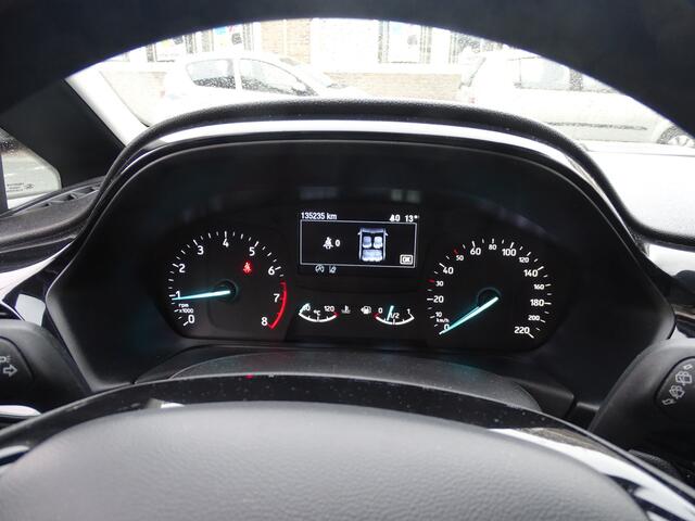 Ford FIESTA 1.1 Trend