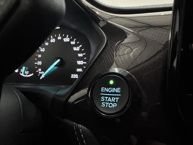 Ford FIESTA 1.0 EcoBoost 100PK Vignale Winterpack , Adaptive Cruise Control, Navigatie, Camera, Climate Control,