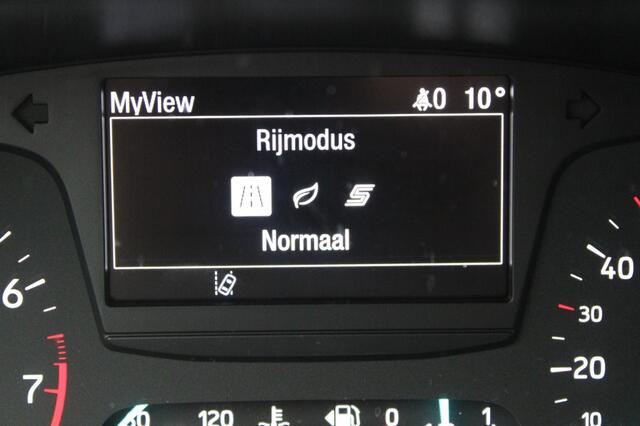 Ford FIESTA 1.0 Ecoboost Connected - Cruise - Airco