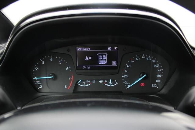 Ford FIESTA 1.1 Trend Applecarplay/Androidauto, Trekhaak