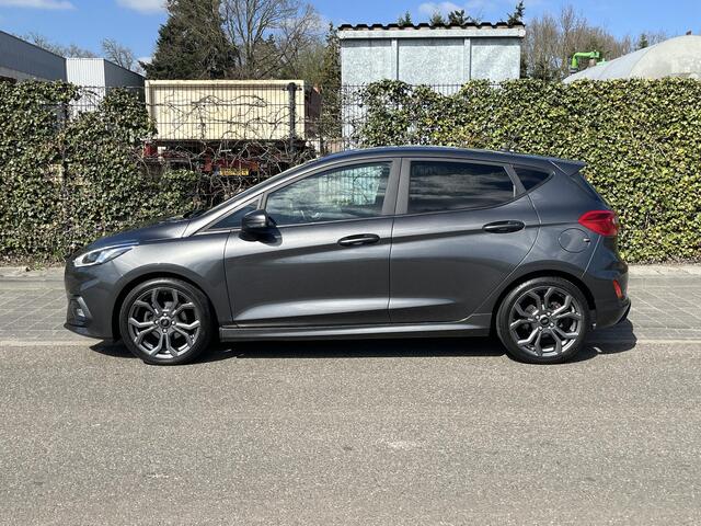 Ford FIESTA 1.0 EcoBoost ST-Line * Carplay * Nieuwe Distr. * Garantie