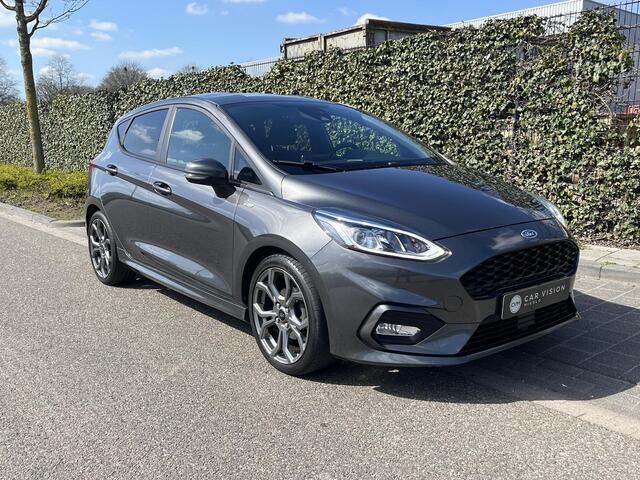 Ford FIESTA 1.0 EcoBoost ST-Line * Carplay * Nieuwe Distr. * Garantie