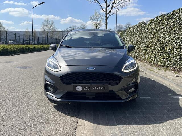 Ford FIESTA 1.0 EcoBoost ST-Line * Carplay * Nieuwe Distr. * Garantie