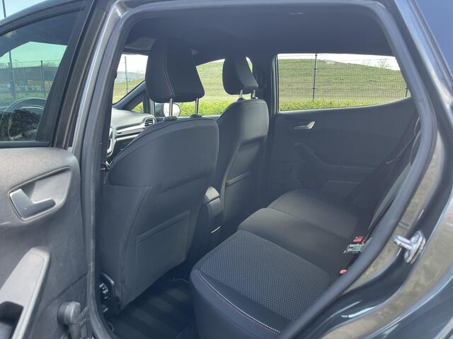 Ford FIESTA 1.0 EcoBoost ST-Line * Carplay * Nieuwe Distr. * Garantie