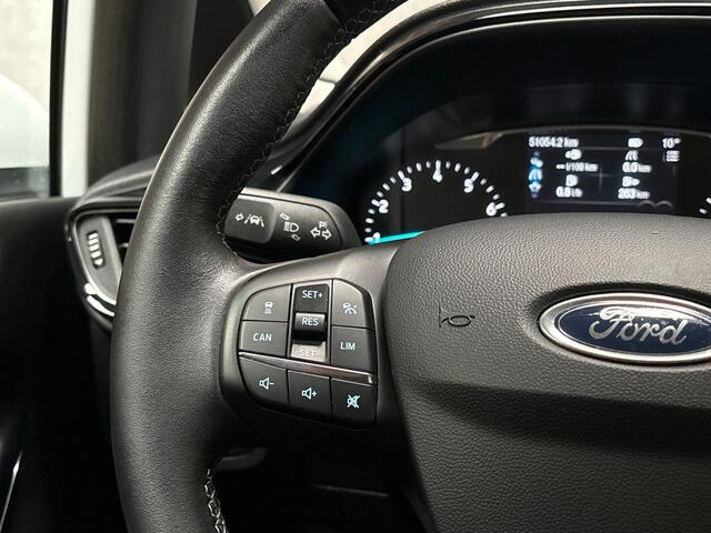 Ford FIESTA 1.0 EcoBoost Titanium (APPLE CARPLAY, GROOT NAVI, CAMERA, BANG&OLUFSEN, LM VELGEN, SPORTSTOELEN, ADAPTIVE CRUISE, KEYLESS, NIEUWE APK, NIEUWSTAAT)