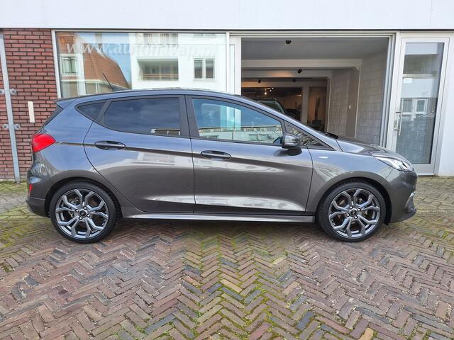 Ford FIESTA 1.0 EcoBoost ST-Line /Navi/Clima/Apple/Android/Cruise/Pdc/Garantie