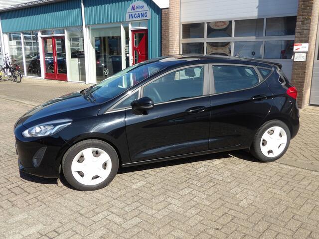 Ford FIESTA 1.1 Trend