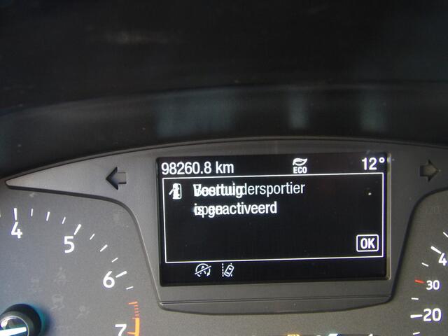 Ford FIESTA 1.1 Trend