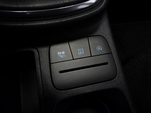 Ford FIESTA 1.0 EcoBoost Titanium NAVI-APP/CLIMA/CRUISE/LED/PDC!