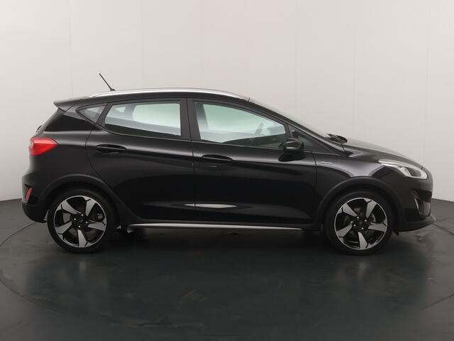 Ford FIESTA Active | B&O Play | Adap. Cruise | Voorruitverw. | All season | Clima |