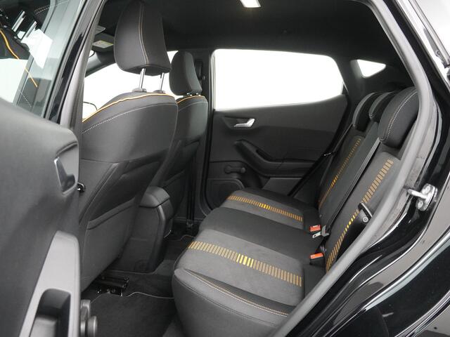 Ford FIESTA Active | B&O Play | Adap. Cruise | Voorruitverw. | All season | Clima |