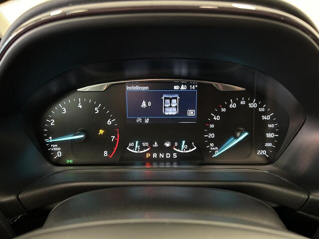 Ford FIESTA 1.0 EcoBoost Vignale Automaat | Leder | Panoramadak | 1e eigenaar