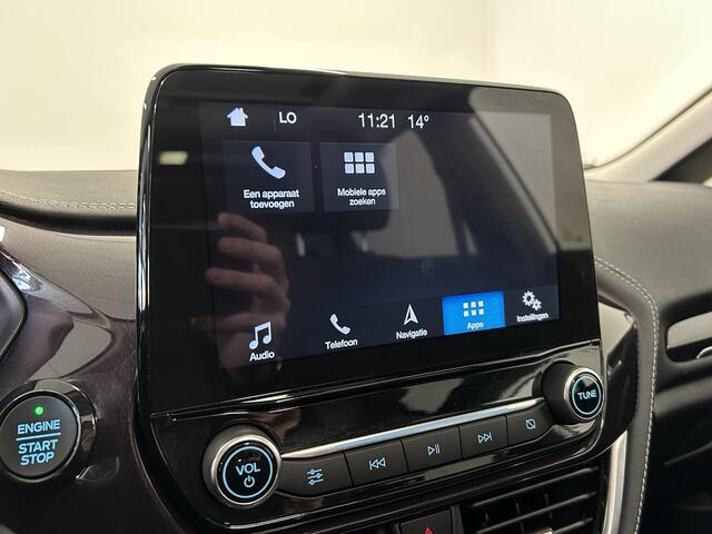 Ford FIESTA 1.0 EcoBoost Vignale Automaat | Leder | Panoramadak | 1e eigenaar