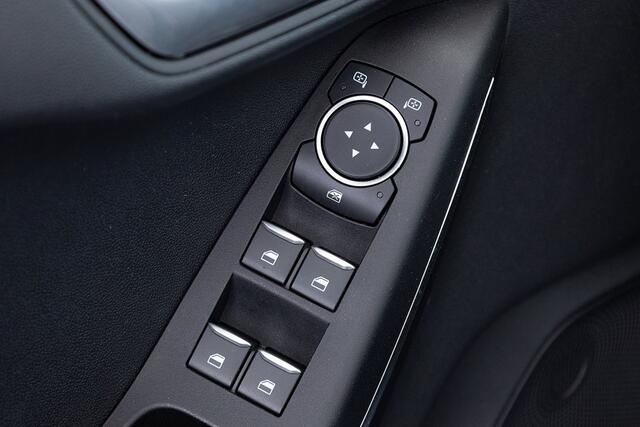 Ford FIESTA 1.0 EcoBoost Titanium Automaat ? 1e Eigenaar .