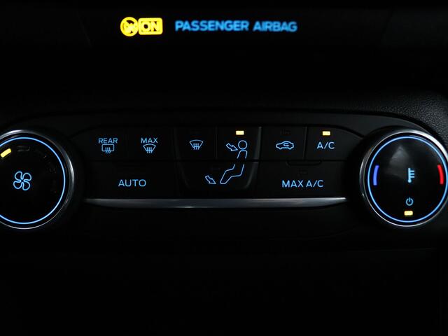 Ford FIESTA EcoBoost ST-Line 95pk Cruise | Climate | Carplay | Parkeersens. achter