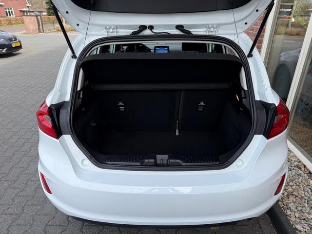 Ford FIESTA 1.1 CARPLAY / ANDROID / DAB+ / NAVI / AIRCO / CRUISE