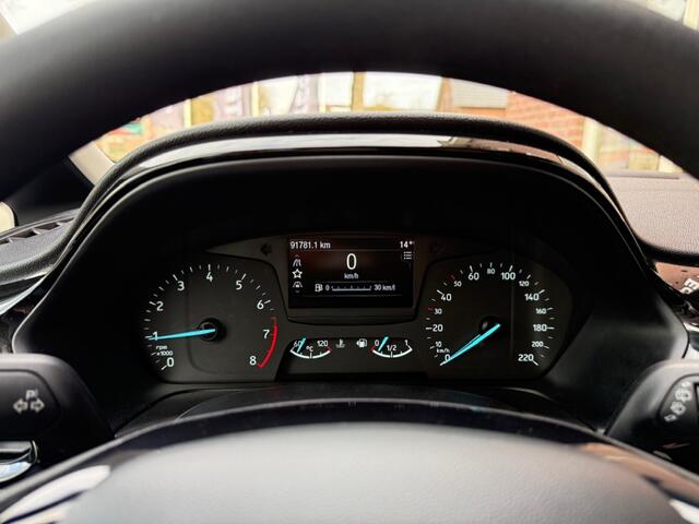 Ford FIESTA 1.1 CARPLAY / ANDROID / DAB+ / NAVI / AIRCO / CRUISE