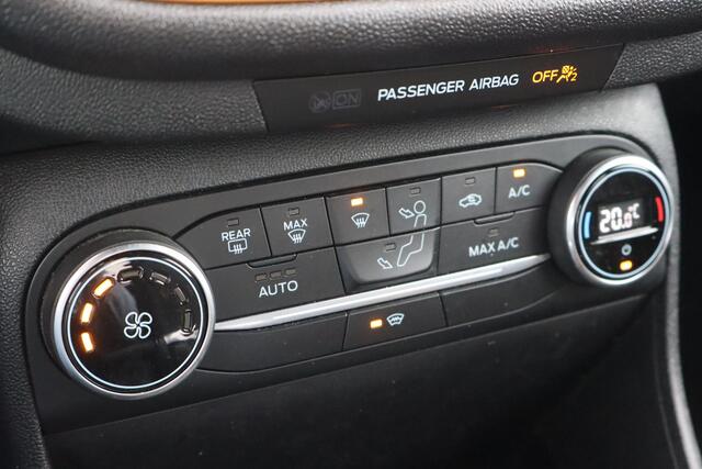 Ford FIESTA 1.0 EcoBoost Active | B&O | Navigatie | Bluetooth | Parkeersensor achter