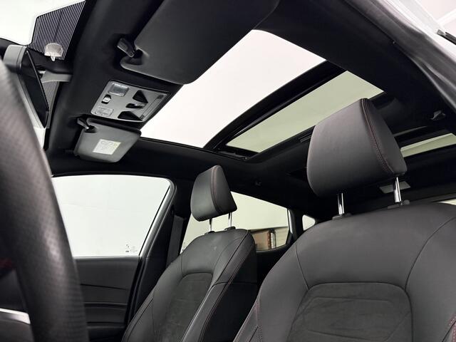 Ford FIESTA 1.0 EcoBoost Hybrid 155PK | Pano | B&O | Camera | Adap. Cruise | Carplay | Virtual | LED