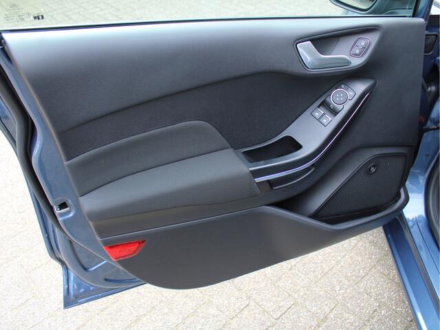 Ford FIESTA 1.0 EcoBoost 100pk Titanium 1e Eig./AdaptiveCruise/PDC/Camera/B&O/Climate