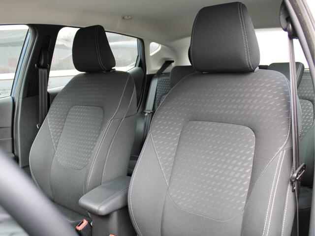 Ford FIESTA 1.0 EcoBoost 100pk Titanium 1e Eig./AdaptiveCruise/PDC/Camera/B&O/Climate