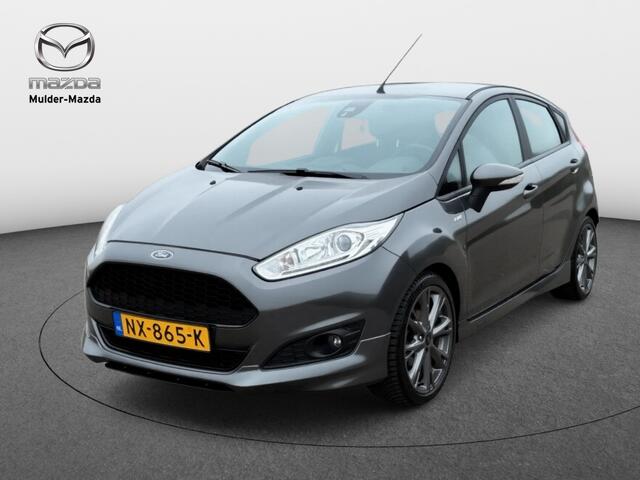 Ford FIESTA 1.0 EcoBoost ST Line 5Drs