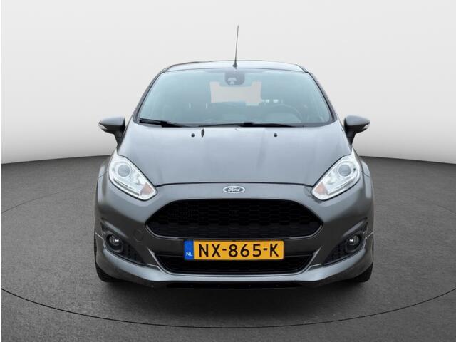 Ford FIESTA 1.0 EcoBoost ST Line 5Drs