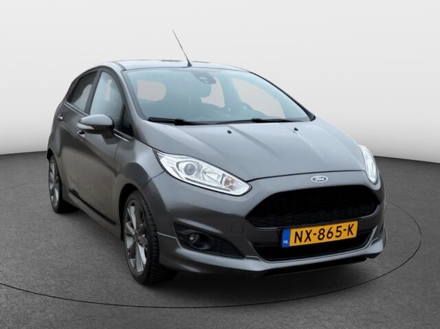 Ford FIESTA 1.0 EcoBoost ST Line 5Drs