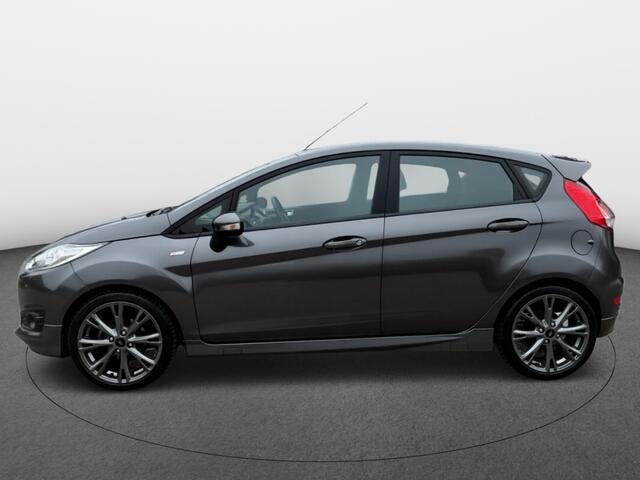 Ford FIESTA 1.0 EcoBoost ST Line 5Drs