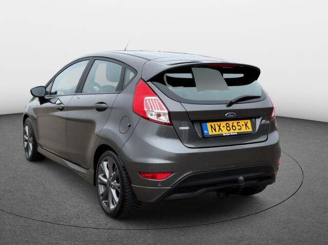 Ford FIESTA 1.0 EcoBoost ST Line 5Drs