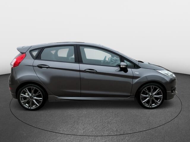 Ford FIESTA 1.0 EcoBoost ST Line 5Drs