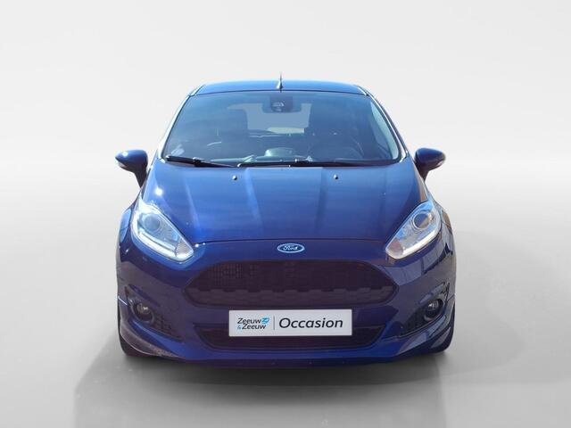Ford FIESTA 1.0 EcoBoost ST Line | Climate | Voorruitverwarming | 1 jaar garantie |