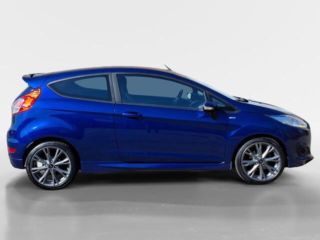 Ford FIESTA 1.0 EcoBoost ST Line | Climate | Voorruitverwarming | 1 jaar garantie |