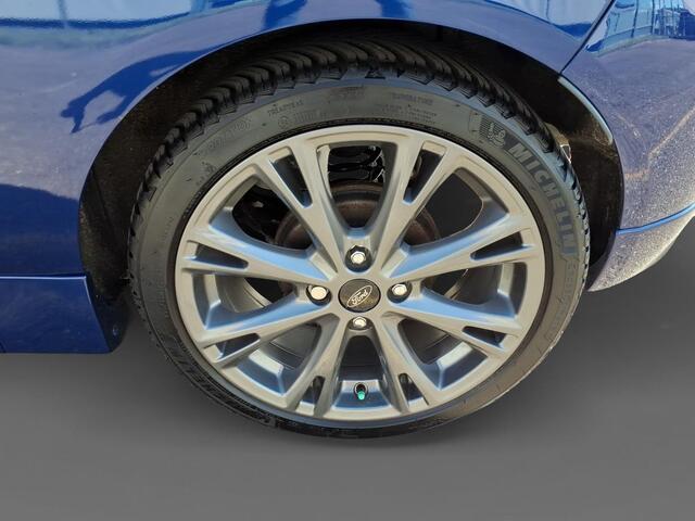 Ford FIESTA 1.0 EcoBoost ST Line | Climate | Voorruitverwarming | 1 jaar garantie |