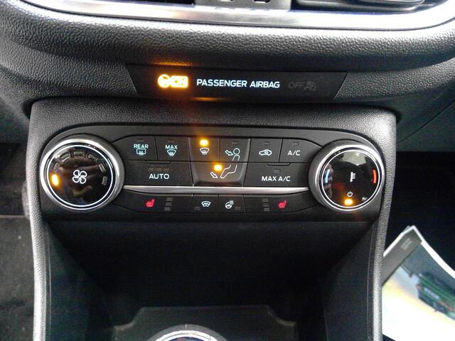 Ford FIESTA 1.0 EcoBoost Hybrid ST-Line